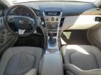 2009 Cadillac CTS