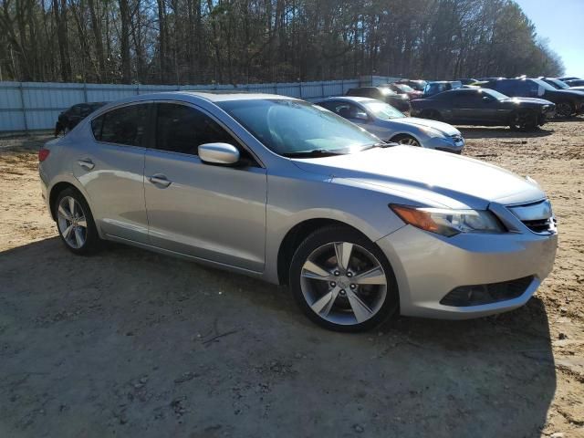 2013 Acura ILX 20 Tech