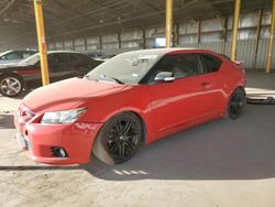 Scion Vehiculos salvage en venta: 2013 Scion TC