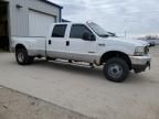 2004 Ford F350 Super Duty