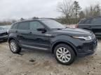 2018 Land Rover Range Rover Evoque SE