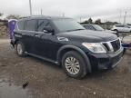 2017 Nissan Armada SV