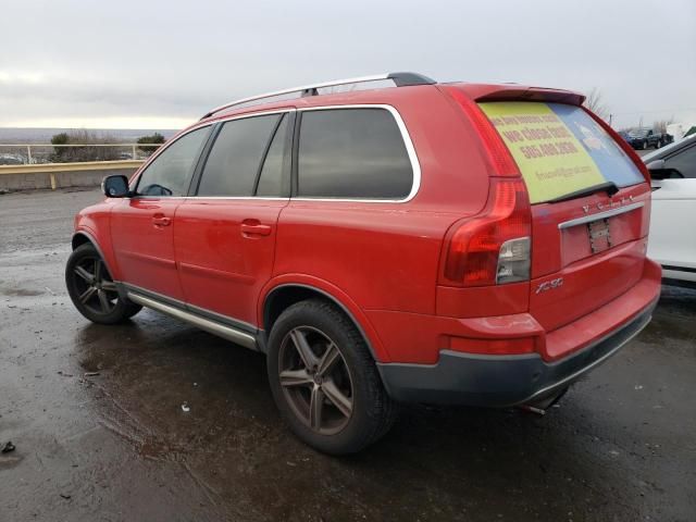 2009 Volvo XC90