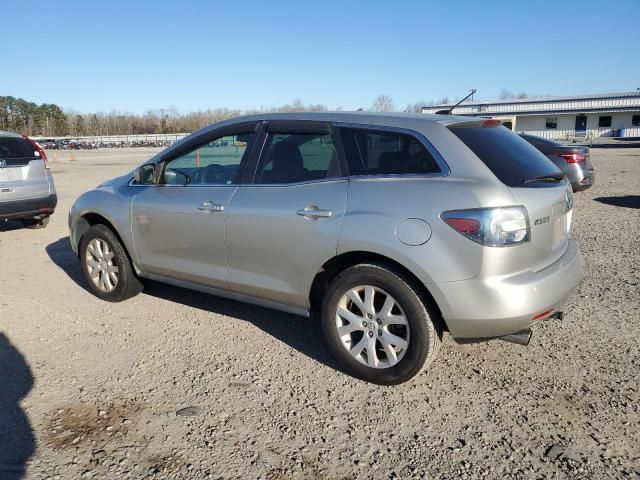 2009 Mazda CX-7