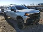 2021 Chevrolet Silverado K1500 Trail Boss Custom