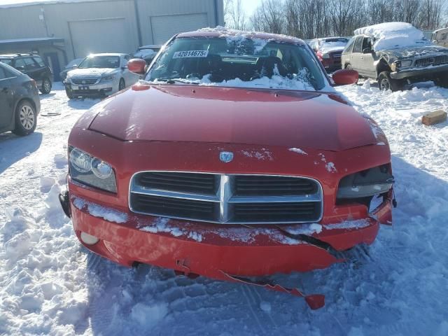 2010 Dodge Charger SXT