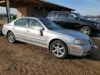 2003 Nissan Maxima GLE