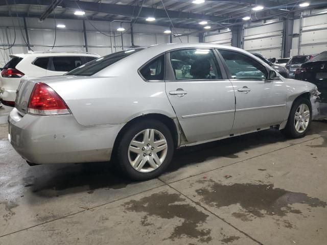 2014 Chevrolet Impala Limited LT