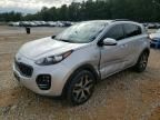 2018 KIA Sportage SX