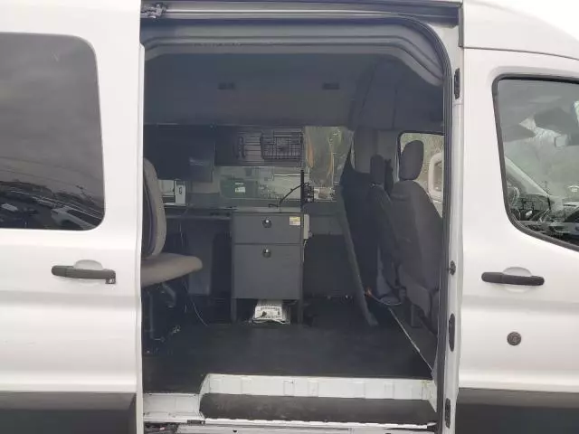 2019 Ford Transit T-150