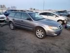 2009 Subaru Outback 2.5I