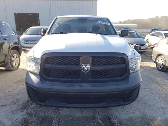 2017 Dodge RAM 1500 ST