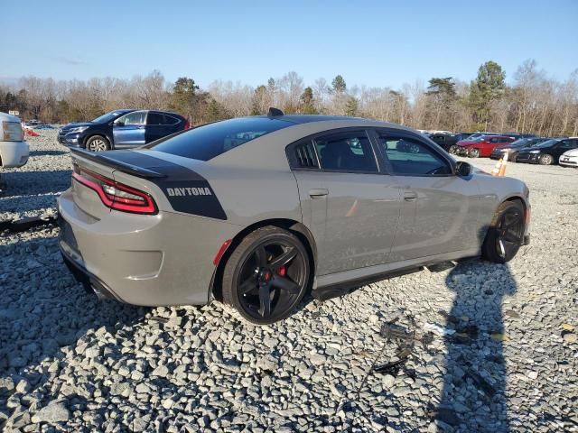 2017 Dodge Charger R/T