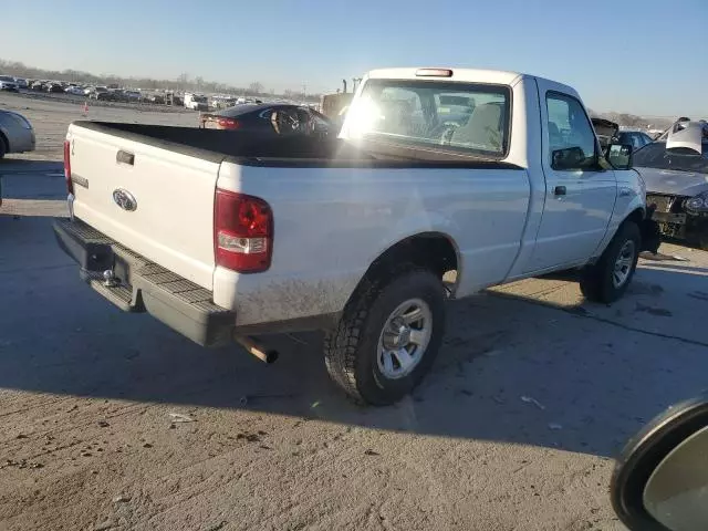 2008 Ford Ranger