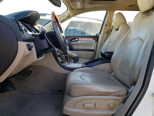 2011 Buick Enclave CXL