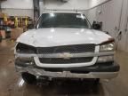 2005 Chevrolet Silverado K1500