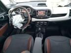 2014 Fiat 500L Trekking