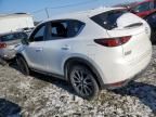 2021 Mazda CX-5 Signature