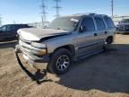 2001 Chevrolet Tahoe C1500