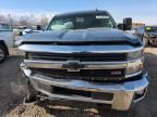 2015 Chevrolet Silverado K2500 Heavy Duty LT