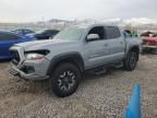 2020 Toyota Tacoma Double Cab