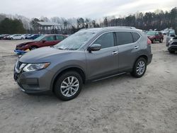 Run And Drives Cars for sale at auction: 2018 Nissan Rogue S