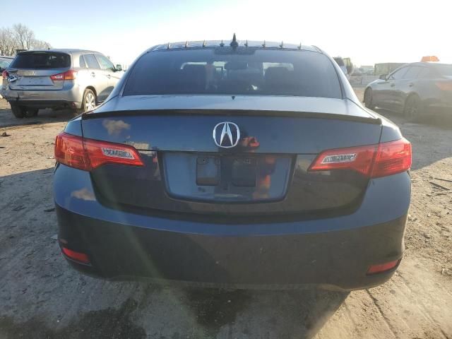 2013 Acura ILX 20 Tech