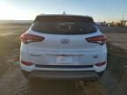 2018 Hyundai Tucson Sport