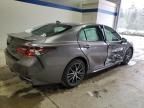 2024 Toyota Camry SE Night Shade