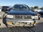 1998 Nissan Pathfinder XE