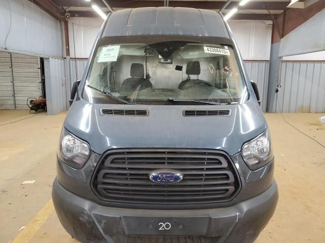 2019 Ford Transit T-250