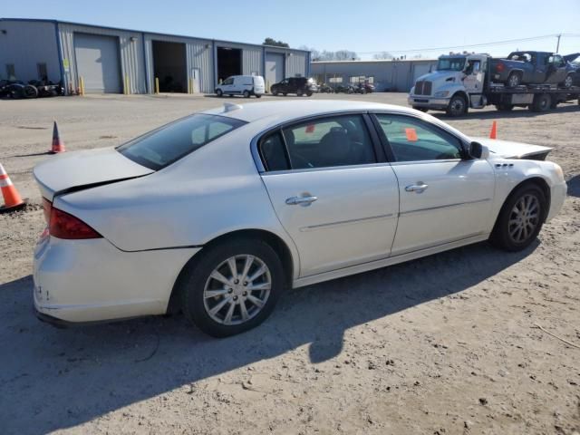 2011 Buick Lucerne CXL