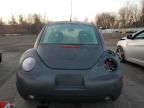 2001 Volkswagen New Beetle GL