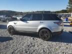 2016 Land Rover Range Rover Sport SC