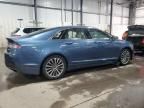 2019 Lincoln MKZ