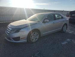 Salvage Cars with No Bids Yet For Sale at auction: 2011 Ford Fusion SE