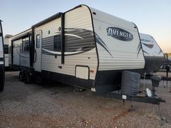 2017 Wildwood 2017 Foresriver Avenger en venta en Oklahoma City, OK