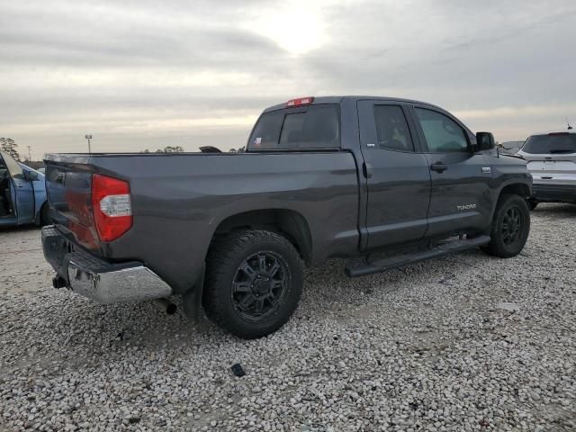 2016 Toyota Tundra Double Cab SR