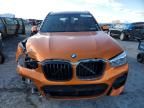 2021 BMW X3 XDRIVEM40I