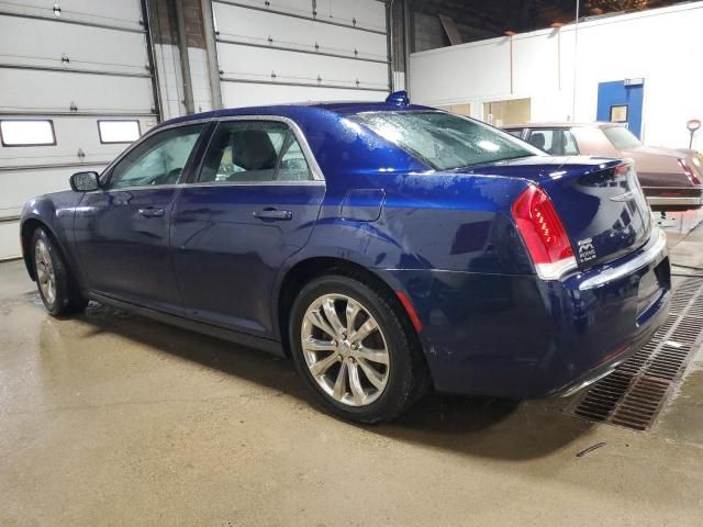 2017 Chrysler 300 Limited