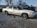 2004 Lincoln Town Car Executive