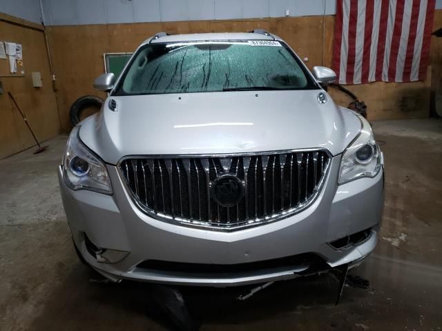 2015 Buick Enclave