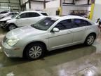 2008 Chrysler Sebring Touring