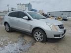 2012 Cadillac SRX