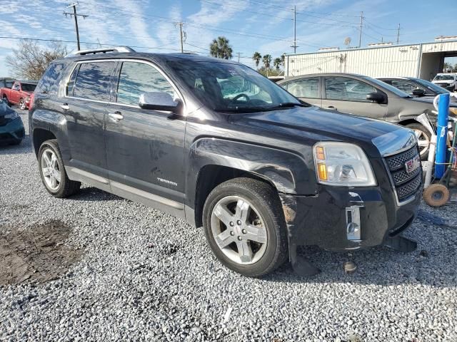 2012 GMC Terrain SLT