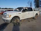 2009 Ford F150 Supercrew