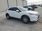 2018 Mitsubishi Eclipse Cross ES