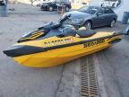 2021 Seadoo RXT-X 300