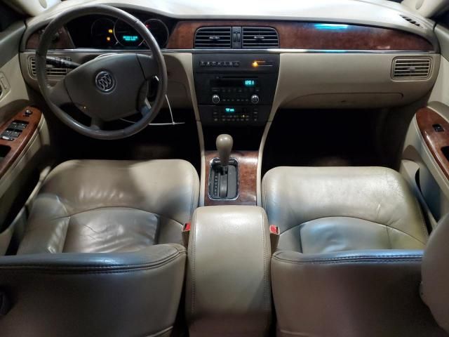 2006 Buick Lacrosse CXL