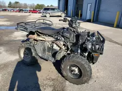 Salvage cars for sale from Copart Conway, AR: 2019 Polaris Sportsman 570 EPS